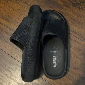 Black Cloud Slides